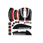 Xraypad Chameleon Grip Tape for Logitech G Pro X Superlight / GPX2