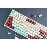 GMK Yuru ABS Doubleshot Keycaps (Clones)