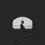 Endgame Gear XM2 8k Gaming Mouse