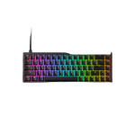 Endgame Gear KB65HE Hall Effect Gaming Keyboard - ANSI US