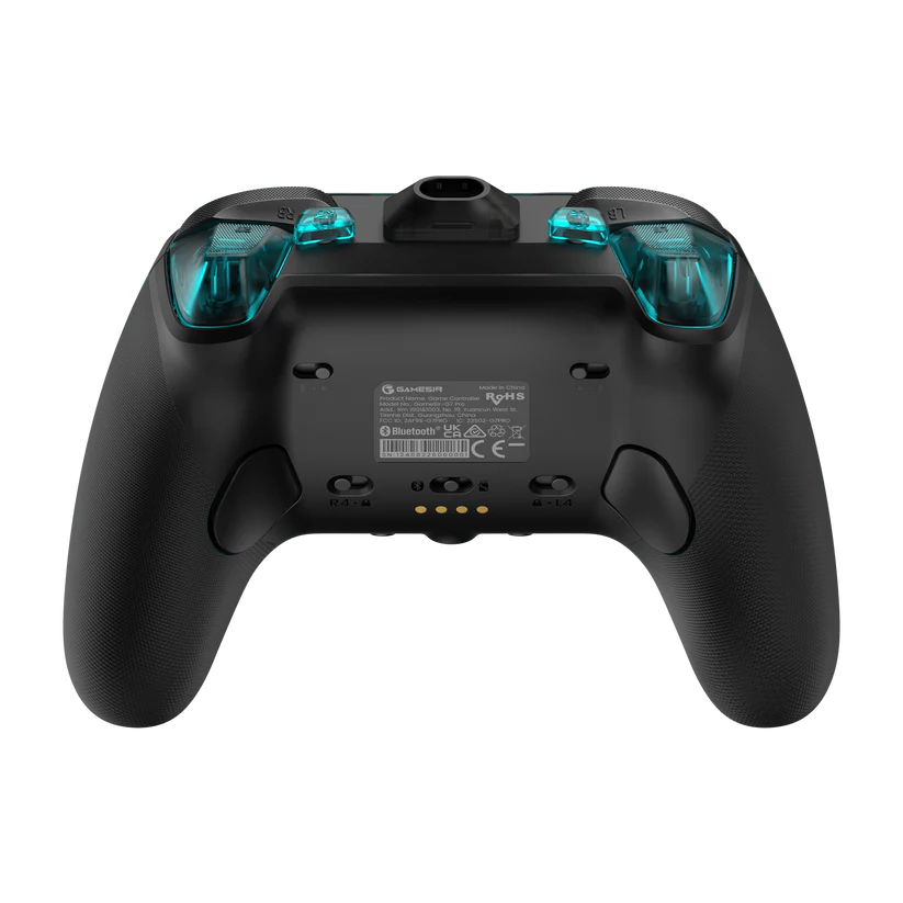 GameSir G7 Pro 8K PC - Aimlabs Edition. Wireless Esports Controller for PC
