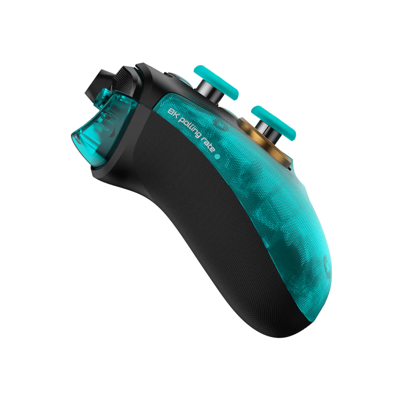 GameSir G7 Pro 8K PC - Aimlabs Edition. Wireless Esports Controller for PC