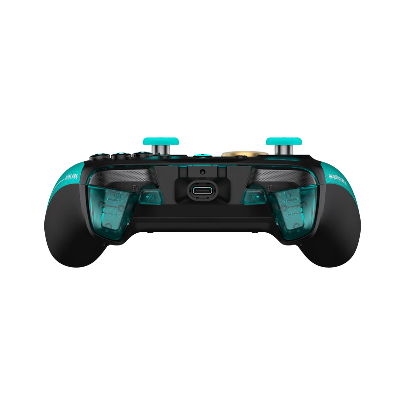 GameSir G7 Pro 8K PC - Aimlabs Edition. Wireless Esports Controller for PC