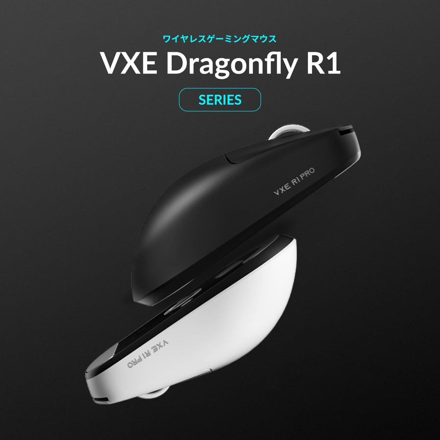 SCYROX V8 8K Wireless Superlight Gaming Mouse – GenesisPC