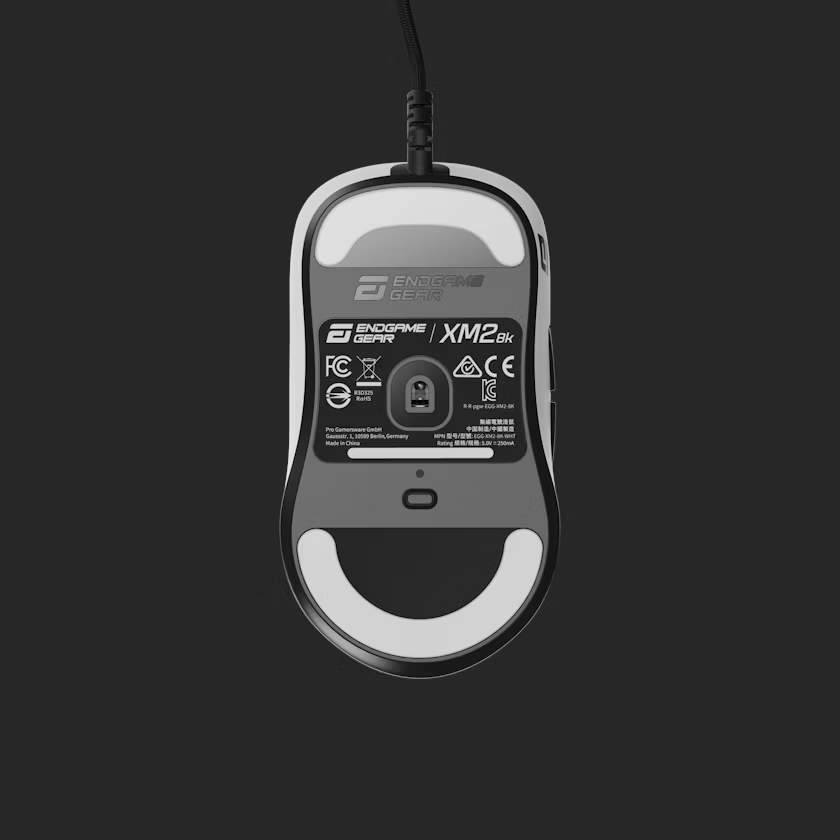 Endgame Gear XM2 8k Gaming Mouse