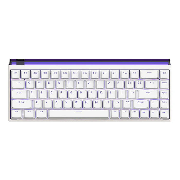MADLIONS NANO68 Series Hall Effect Gaming Keyboard