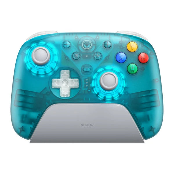 8BitDo Ultimate 2 Wireless Hall Effect Gaming Controller