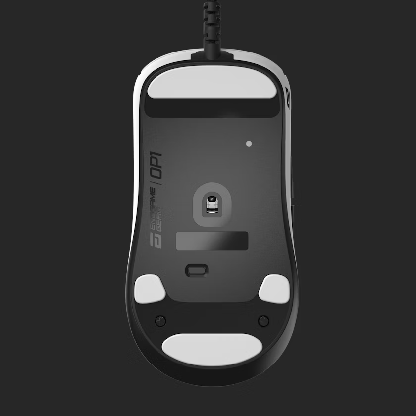 Endgame Gear OP1 8k Gaming Mouse