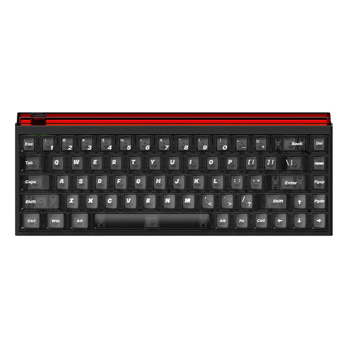 MADLIONS NANO68 Hall Effect Mechanical Gaming Keyboard