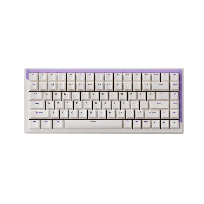 DrunkDeer G75 8000Hz Wired Rapid Trigger Magnetic Switch Keyboard