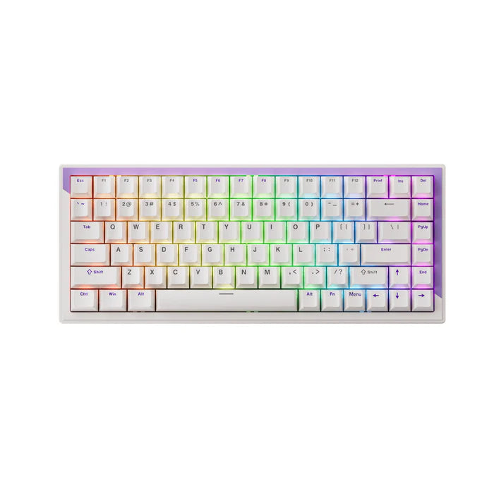 DrunkDeer G75 8000Hz Wired Rapid Trigger Magnetic Switch Keyboard