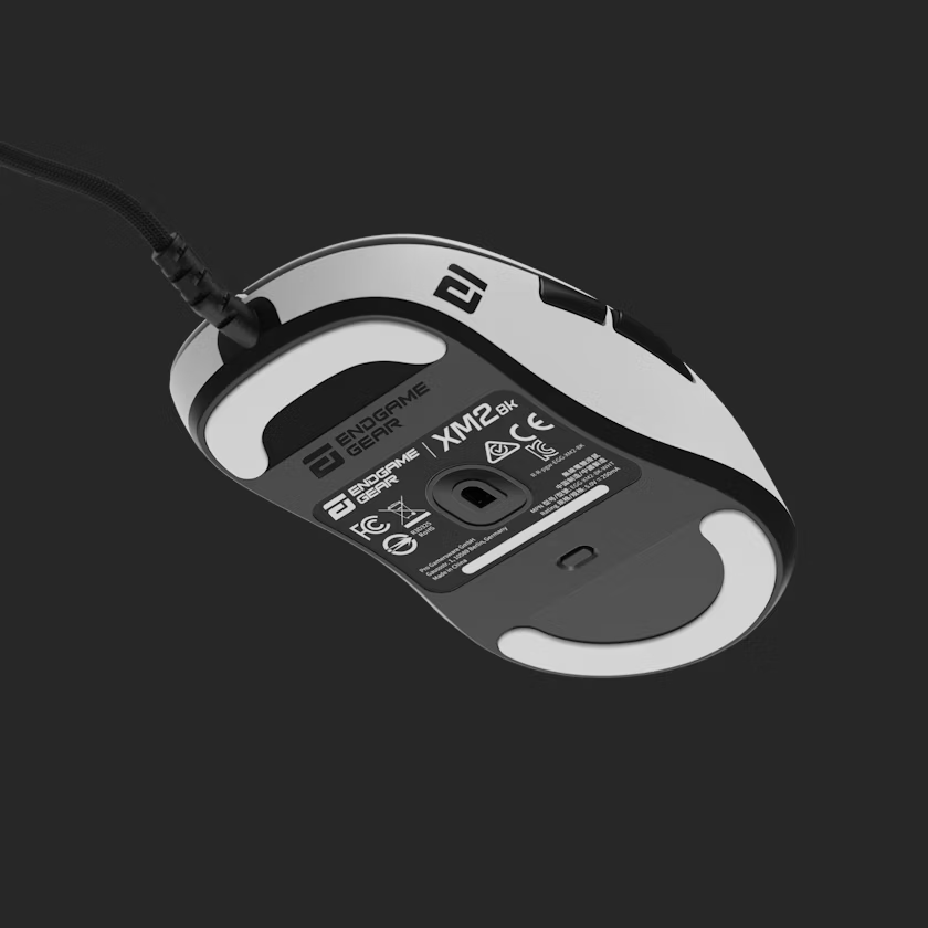 Endgame Gear XM2 8k Gaming Mouse
