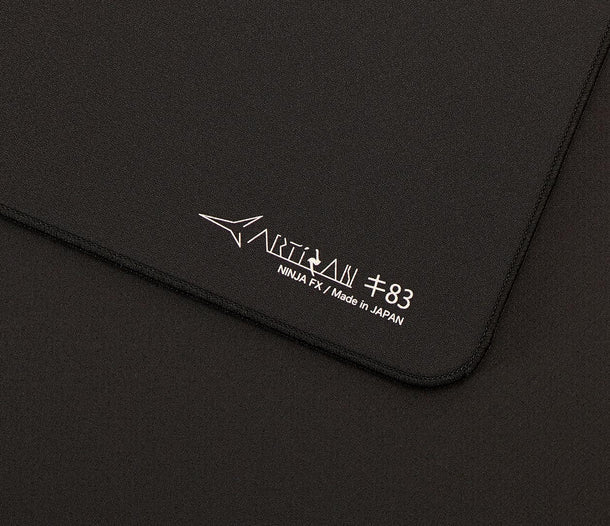 ARTISAN FX KEY-83 Gaming Mousepad