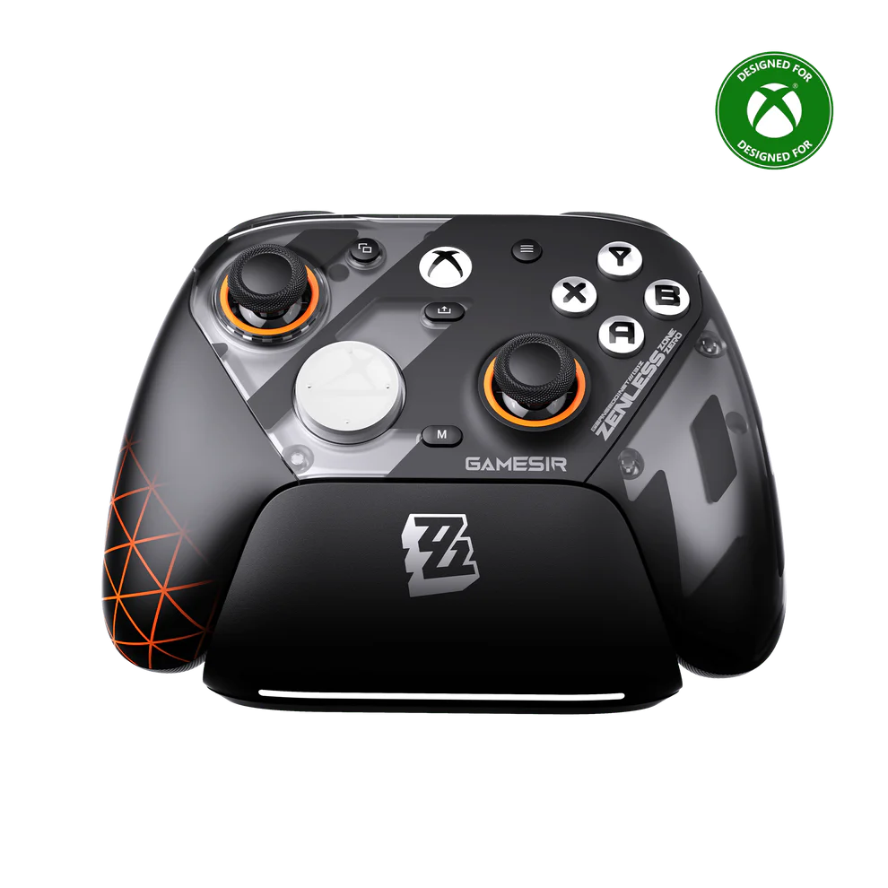 GameSir G7 Pro Zenless Zone Zero Edition Wireless Controller for Xbox, PC & Android
