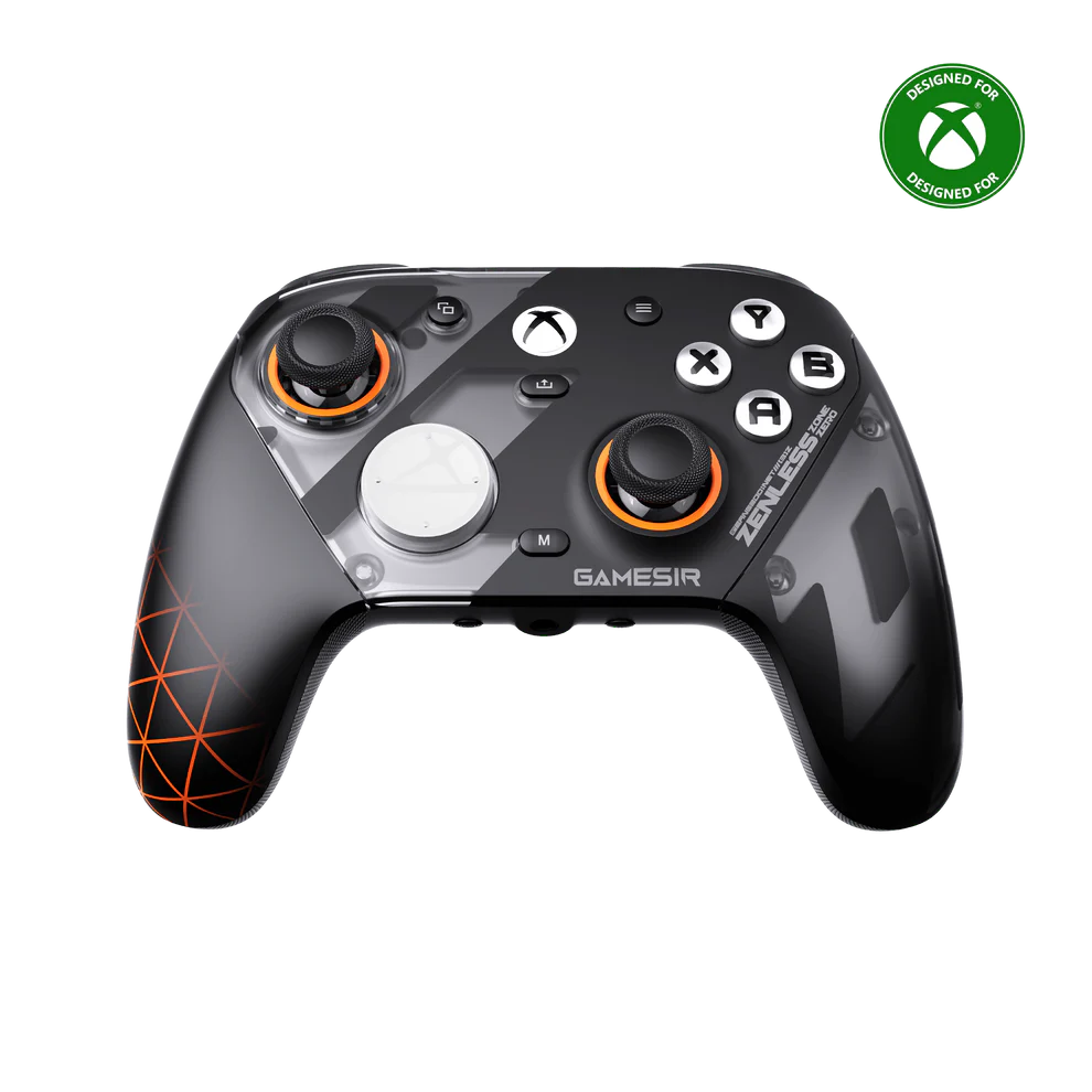 GameSir G7 Pro Zenless Zone Zero Edition Wireless Controller for Xbox, PC & Android