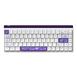 MADLIONS NANO68 Hall Effect Mechanical Gaming Keyboard