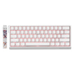 MADLIONS MAD60 HE Series Hall Effect Keyboard For Gaming