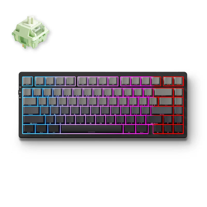 MCHOSE G75 PRO Mechanical Keyboard