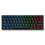 MCHOSE Ace 60 Hall Effect Magnetic Switch Gaming Keyboard