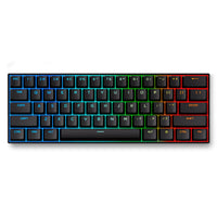 MCHOSE Ace 60 Hall Effect Magnetic Switch Gaming Keyboard