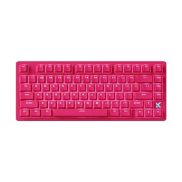 MCHOSE Jet 75 Hall Effect Magnetic Switch Gaming Keyboard