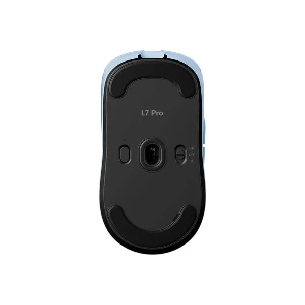 MCHOSE L7 Ultra-Lightweight Wireless Gaming Mouse