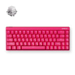 MCHOSE Ace 68 Air Hall Effect Magnetic Switch Gaming Keyboard