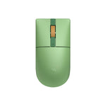 8BitDo Retro R8 Mouse - Forest Wonder