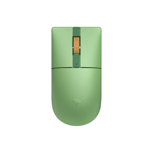 8BitDo Retro R8 Mouse - Forest Wonder