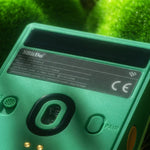 8BitDo Retro R8 Mouse - Forest Wonder
