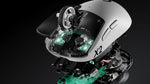 Logitech PRO X2 SUPERSTRIKE LIGHTSPEED Wireless Gaming Mouse