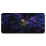 ClickyDuck Abstract Switch Deskmat/Mousepad