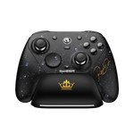 GameSir G7 Pro 8K PC - Royal2 Edition. Wireless Esports Controller for PC
