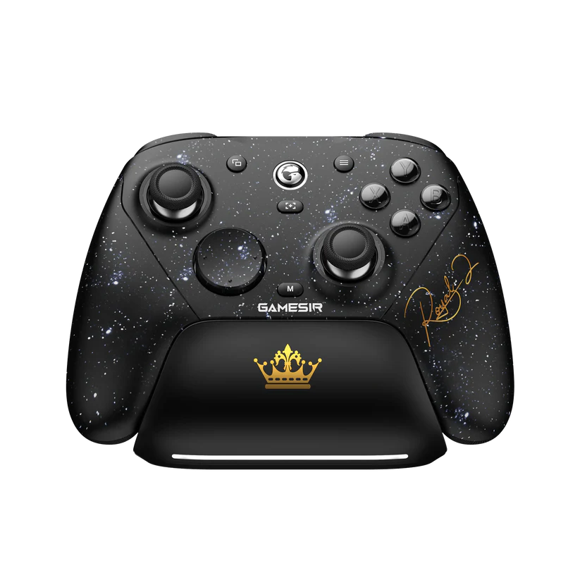 GameSir G7 Pro 8K PC - Royal2 Edition. Wireless Esports Controller for PC