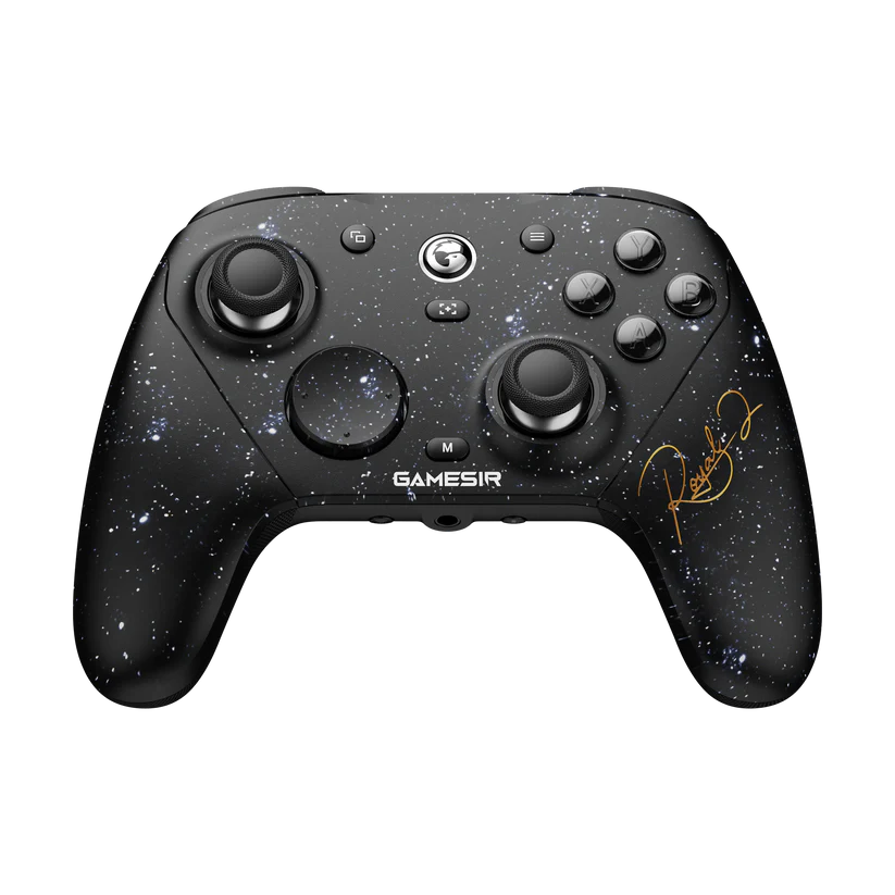 GameSir G7 Pro 8K PC - Royal2 Edition. Wireless Esports Controller for PC