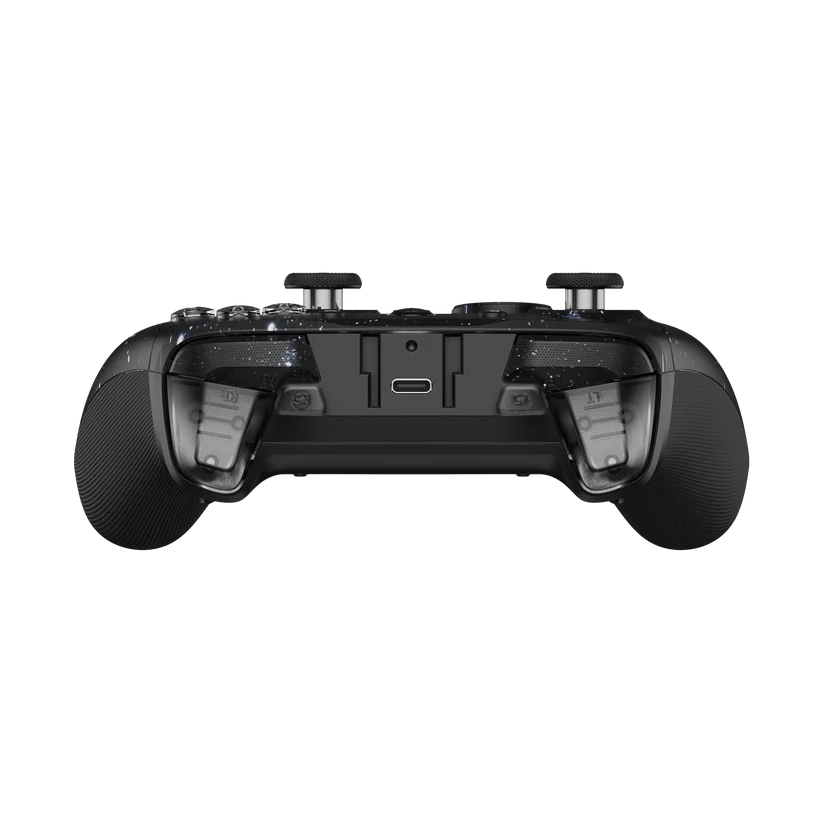 GameSir G7 Pro 8K PC - Royal2 Edition. Wireless Esports Controller for PC