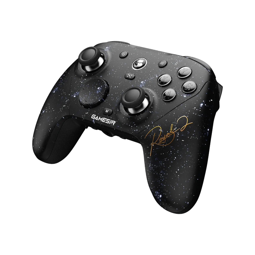 GameSir G7 Pro 8K PC - Royal2 Edition. Wireless Esports Controller for PC