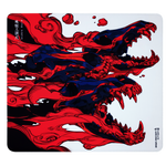 Teru x X-Raypad Origin Pro Cerberus Gaming Mouse Pads