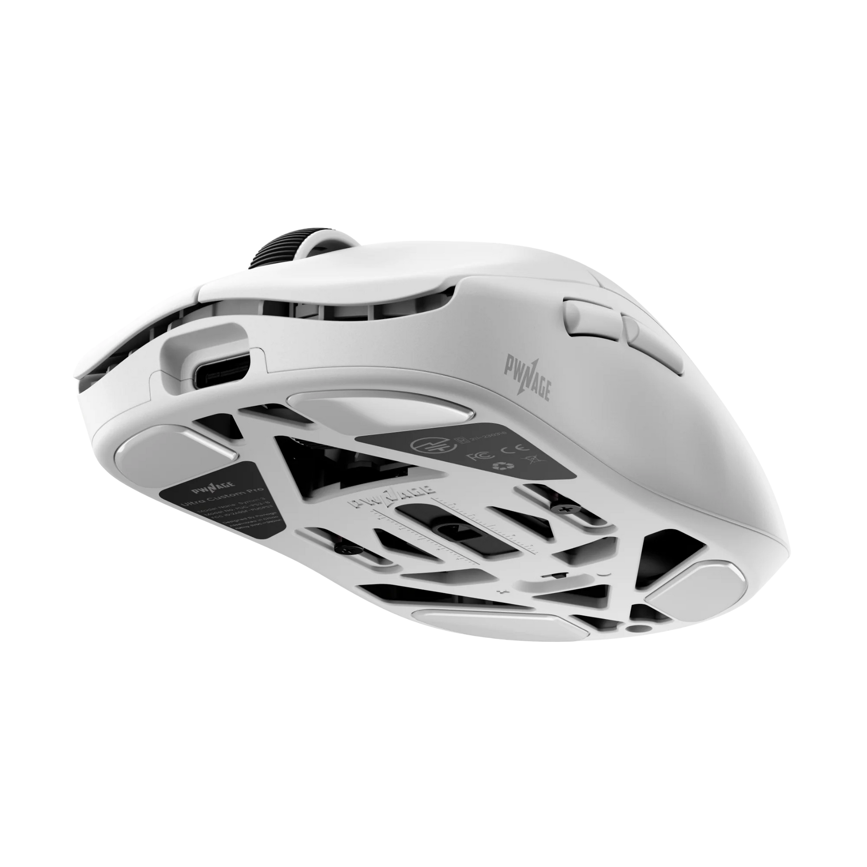 PWNAGE Ultra Custom Pro Symm 3 Wireless Gaming Mouse