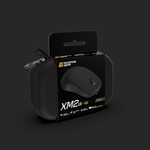 Endgame Gear XM2w 4k Wireless Gaming Mouse