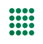 Xraypad Jade Air Mouse Skates – Universal Donuts Less Noise