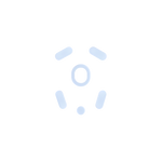 Xraypad Jade mouse skates for Logitech G304/G305 Lightspeed Wireless