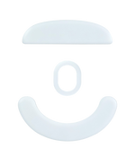 Xraypad Jade mouse skates for ATK Blazing Sky F1 ULTIMATE