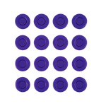 Xraypad Obsidian Air Mouse Skates – Universal Donuts Less Noise