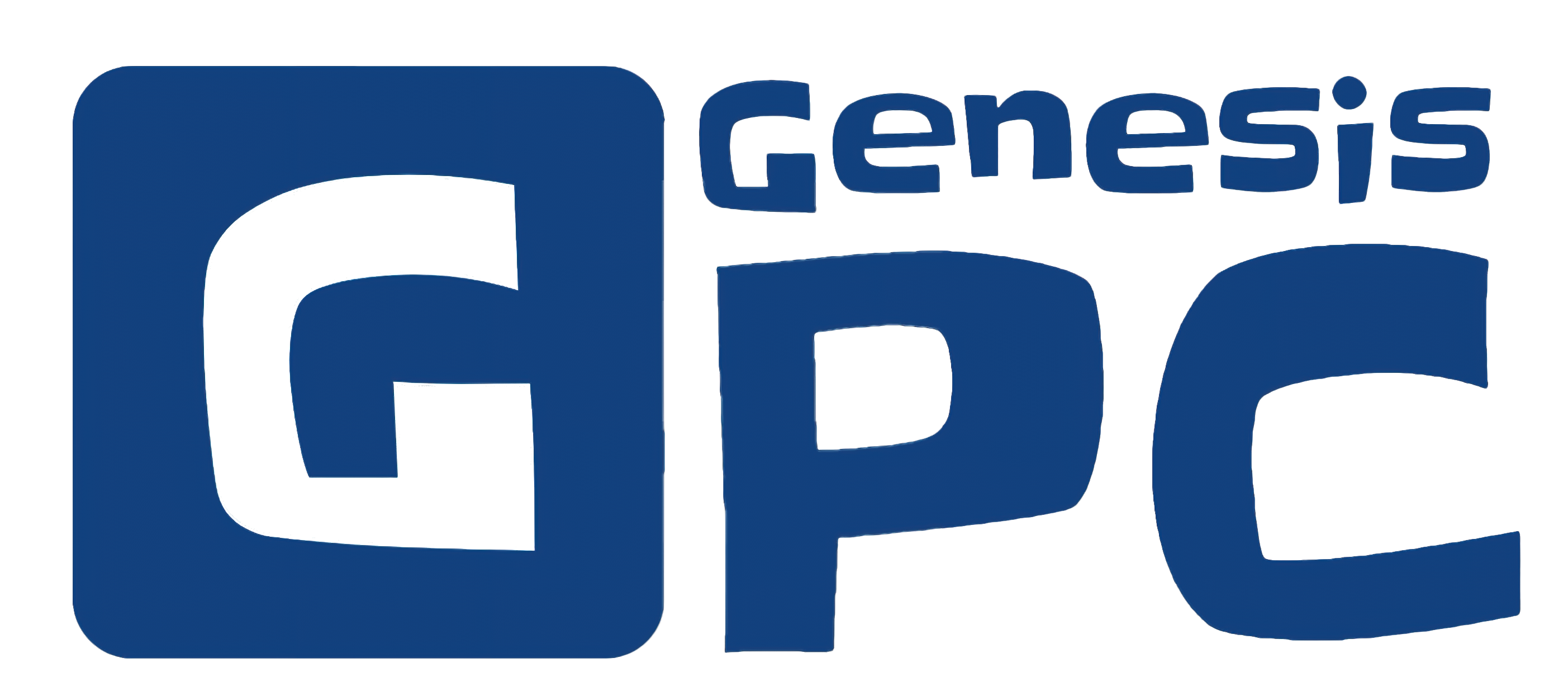 GenesisPC