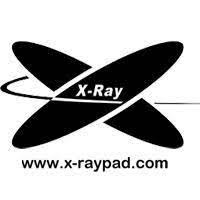 XrayPads logo